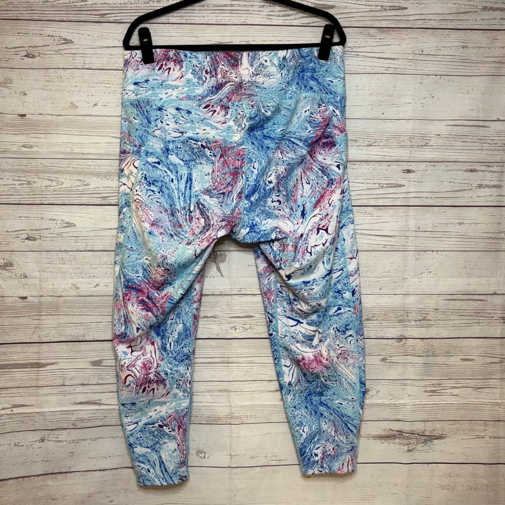 Calvin Klein Performance Workout Pants 2XL - Picture 4 of 5